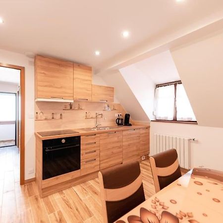 L'Escapade Citadine Apartment Bischheim Luaran gambar