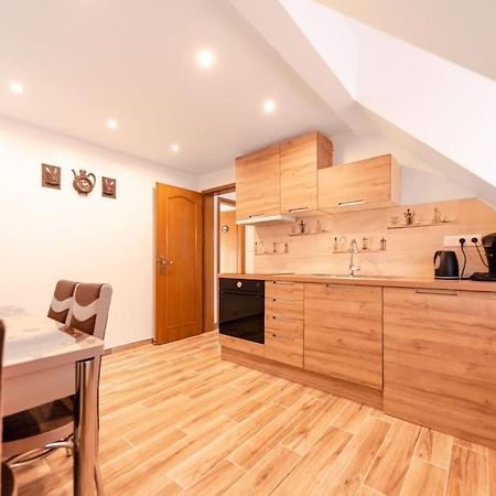 L'Escapade Citadine Apartment Bischheim Luaran gambar