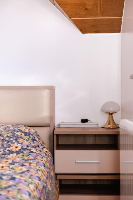 L'Escapade Citadine Apartment Bischheim Luaran gambar
