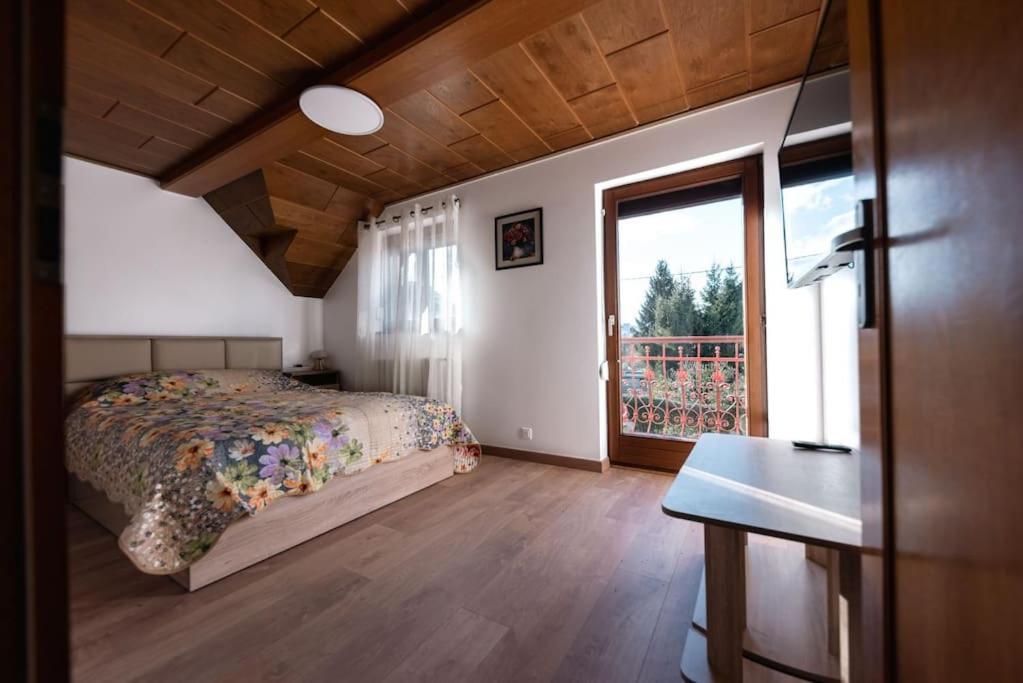 L'Escapade Citadine Apartment Bischheim Luaran gambar