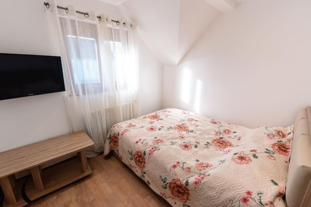 L'Escapade Citadine Apartment Bischheim Luaran gambar