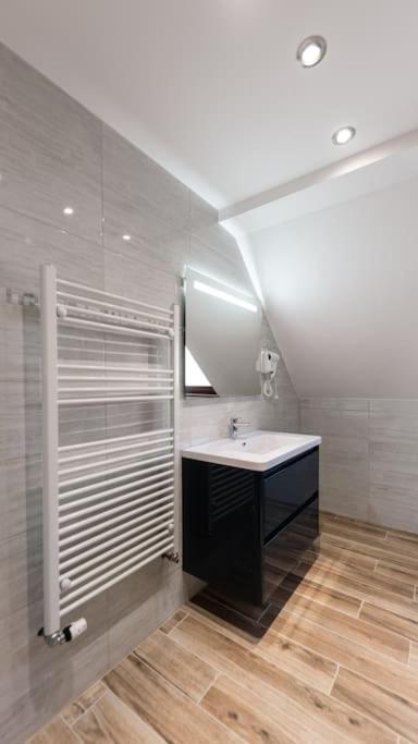 L'Escapade Citadine Apartment Bischheim Luaran gambar