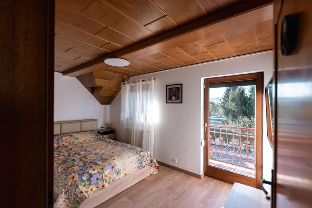 L'Escapade Citadine Apartment Bischheim Luaran gambar