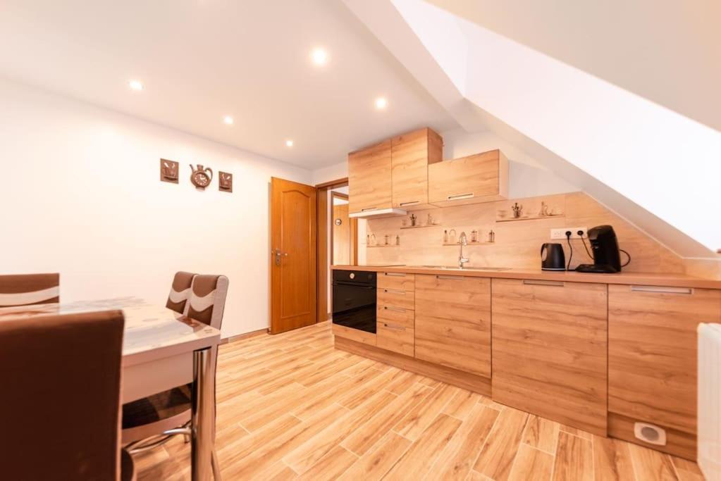 L'Escapade Citadine Apartment Bischheim Luaran gambar