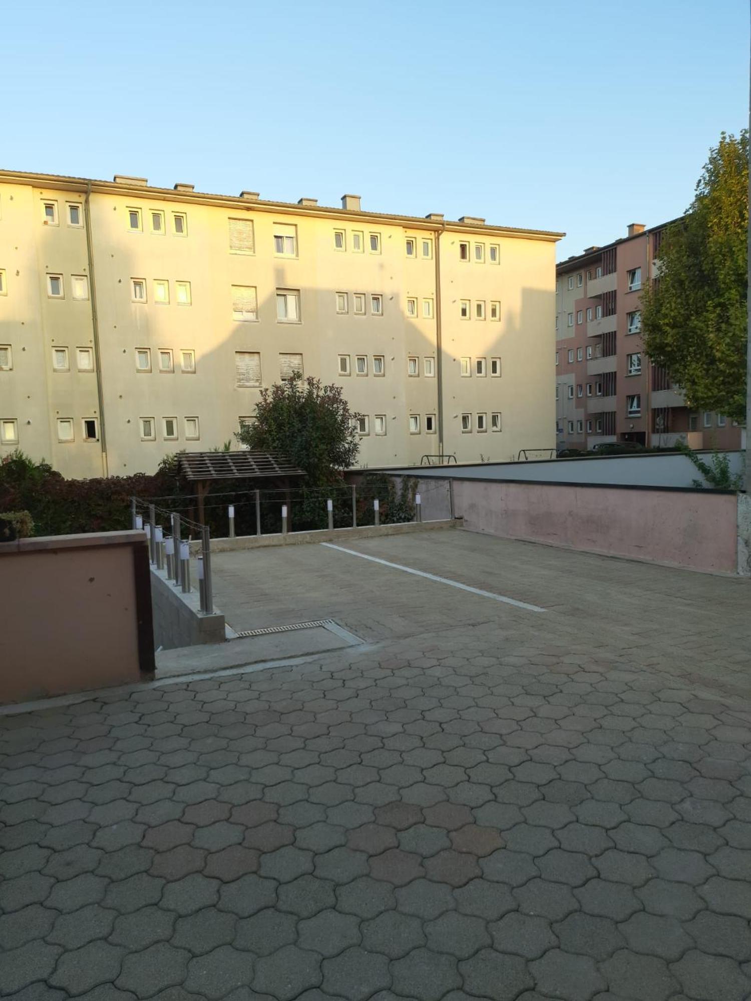 L'Escapade Citadine Apartment Bischheim Luaran gambar